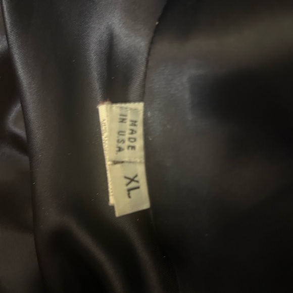 Vericci women’s Leather jacket - Picture 3 of 3